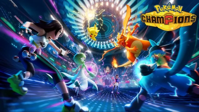 Pokémon Champions: ¡La Actualización 1.2 trae Mega Evoluciones, Nuevos Modos y Más!